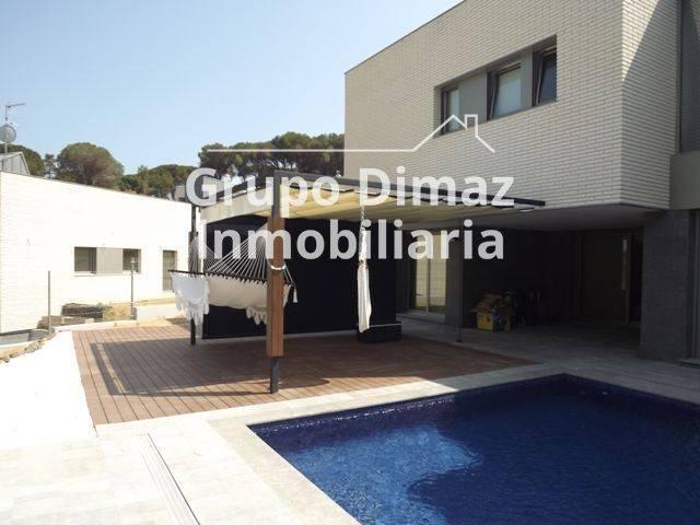 Chalet en venta en Sa Maçaneda, la Selva