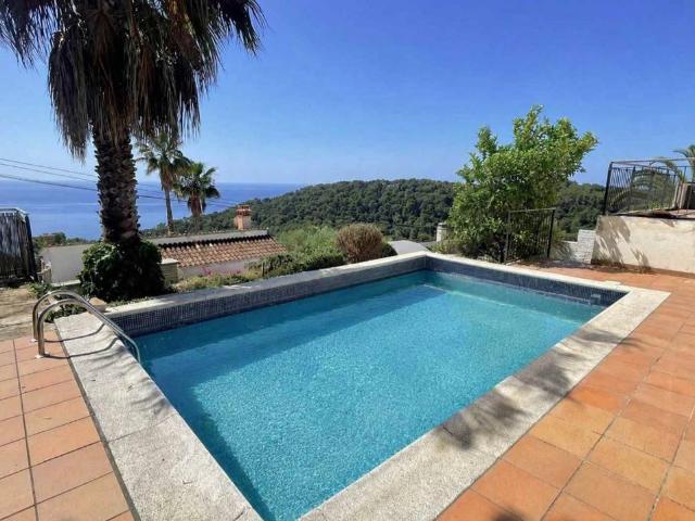 Chalet en venta en Sa Maçaneda, la Selva