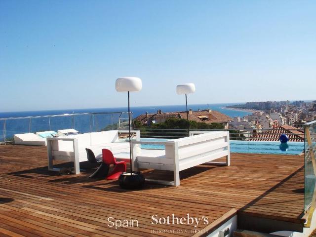 Chalet en venta en Sa Maçaneda, la Selva