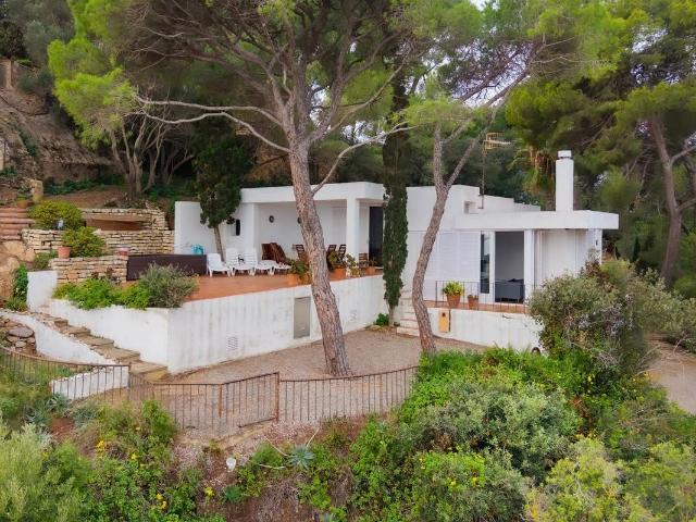 Chalet en venta en Sa Maçaneda, la Selva