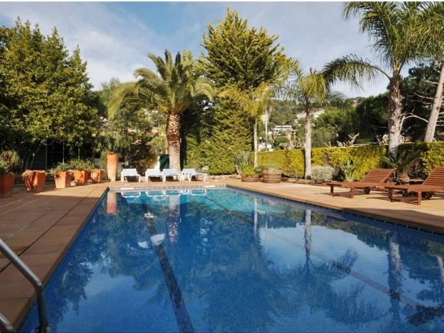 Chalet en venta en Sa Maçaneda, la Selva