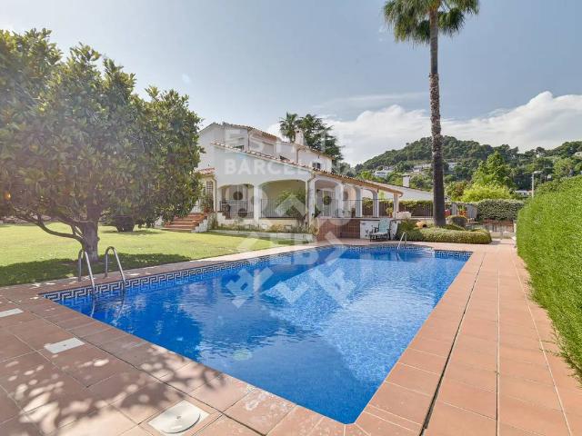 Chalet en venta en Sa Maçaneda, la Selva