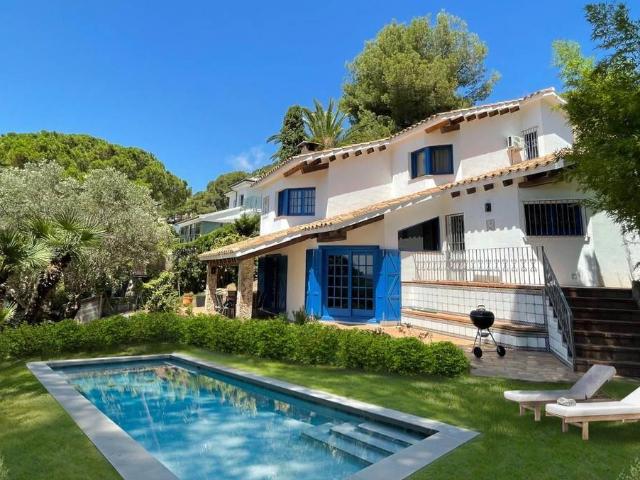 Chalet en venta en Sa Maçaneda, la Selva