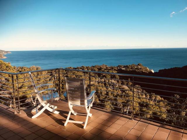 Chalet en venta en Sa Maçaneda, la Selva