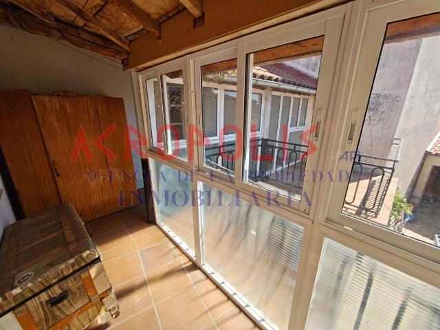 Chalet en venta en Santa Croya De Tera, Castilla y León