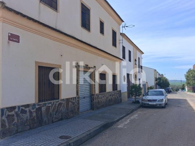 Chalet en venta en San Miguel - Capuchinos, Córdoba