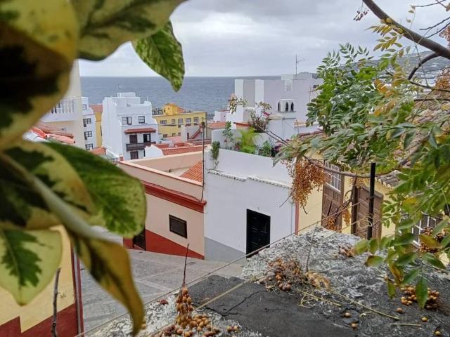 Chalet en venta en La Palma, Canarias