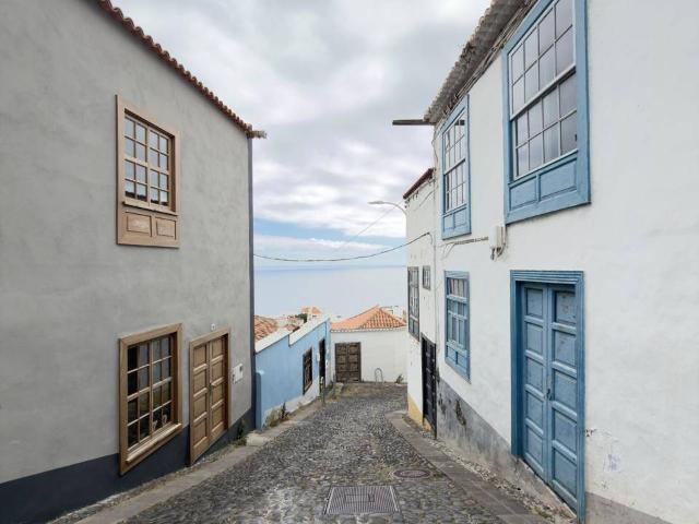 Chalet en venta en La Palma, Canarias