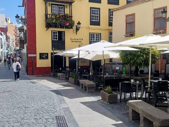 Chalet en venta en La Palma, Canarias