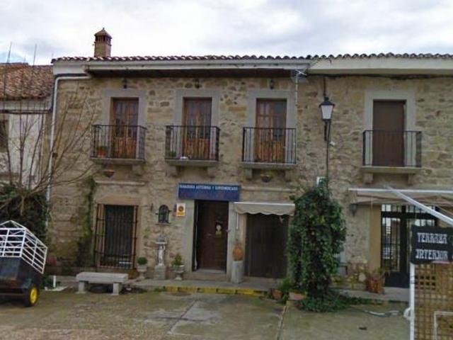 Villa en venta en Santa Cruz De La Sierra