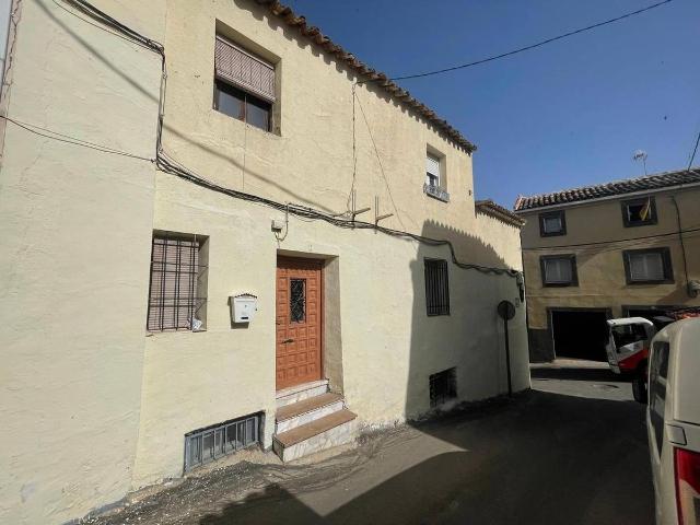 Villa en venta en Santa Cruz De La Zarza