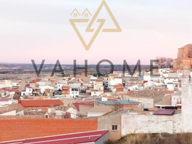 Chalet en venta en Santa Cruz De La Zarza, Castilla-La Mancha