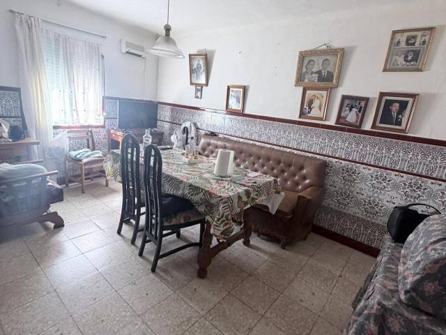 Chalet en venta en Santa Cruz De La Zarza, Castilla-La Mancha