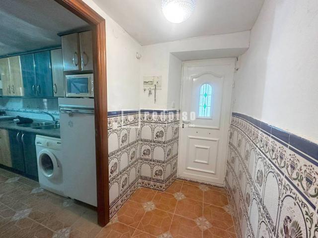 Chalet en venta en Santa Cruz De La Zarza, Castilla-La Mancha