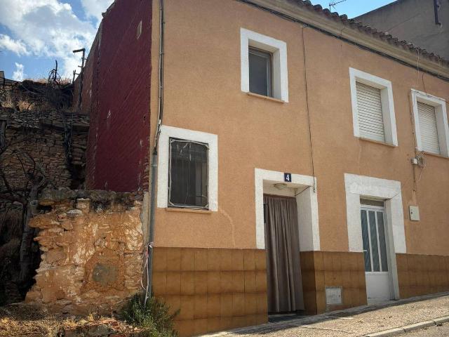Villa en venta en Santa Cruz De La Zarza