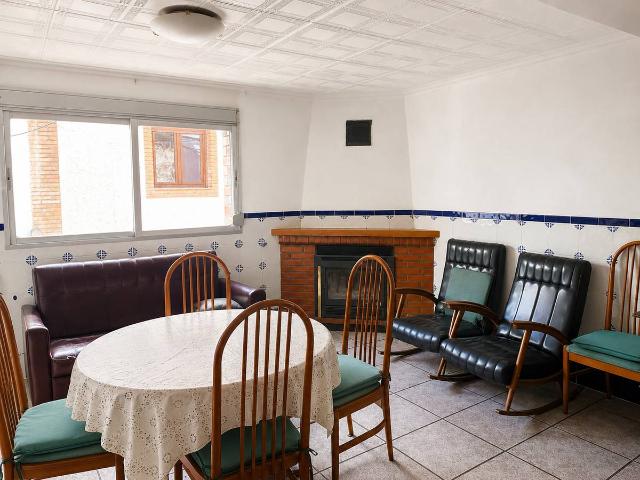 Chalet en venta en Santa Cruz De Moya, Castilla-La Mancha