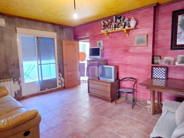 Chalet en venta en Santa Cruz De Mudela, Castilla-La Mancha