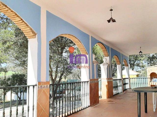 Chalet en venta en Santa Cruz De Mudela, Castilla-La Mancha