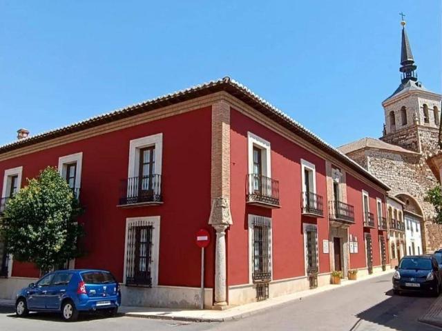 Chalet en venta en Santa Cruz De Mudela, Castilla-La Mancha