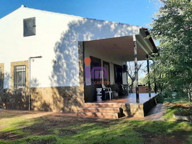 Chalet en venta en Santa Cruz De Mudela, Castilla-La Mancha