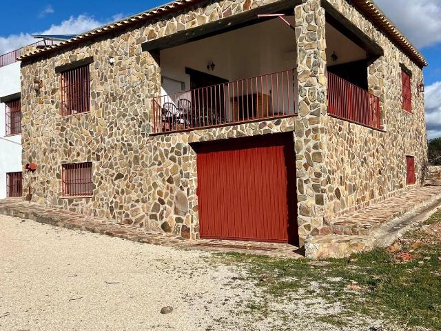Chalet en venta en Santa Cruz De Mudela, Castilla-La Mancha