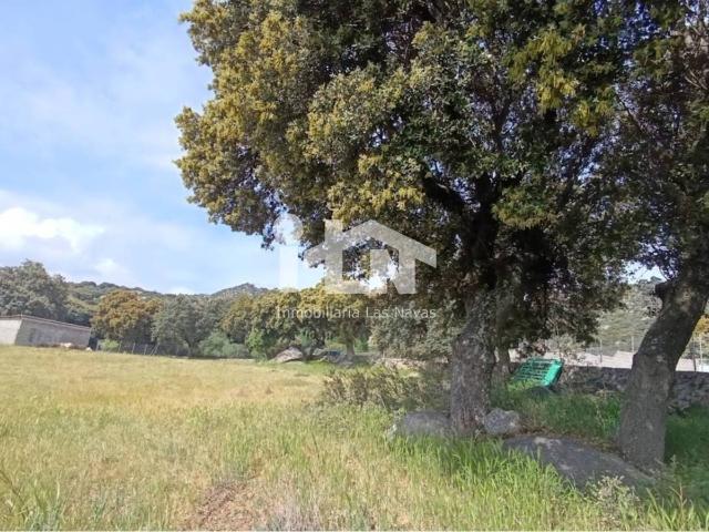 Chalet en venta en Santa Cruz De Pinares, Castilla y León