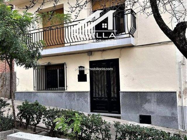Villa en venta en Santa Cruz Del Retamar, Las Perdices