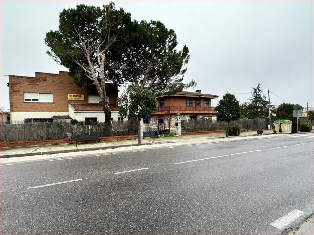 Villa en venta en Santa Cruz Del Retamar, Las Perdices