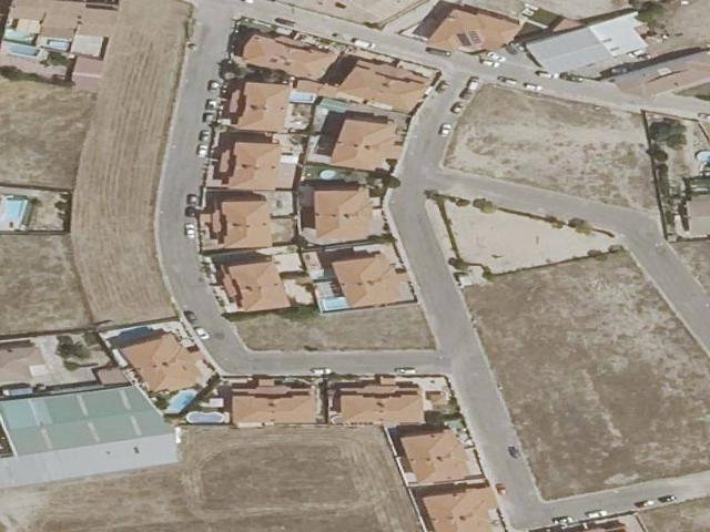 Chalet en venta en Santa Cruz Del Retamar, Castilla-La Mancha