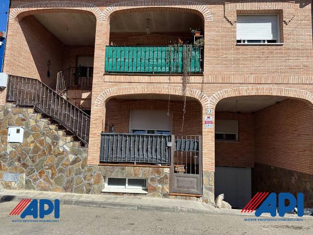 Chalet en venta en Santa Cruz Del Retamar, Castilla-La Mancha