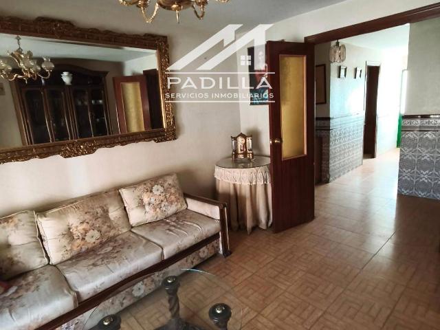 Chalet en venta en Santa Cruz Del Retamar, Castilla-La Mancha
