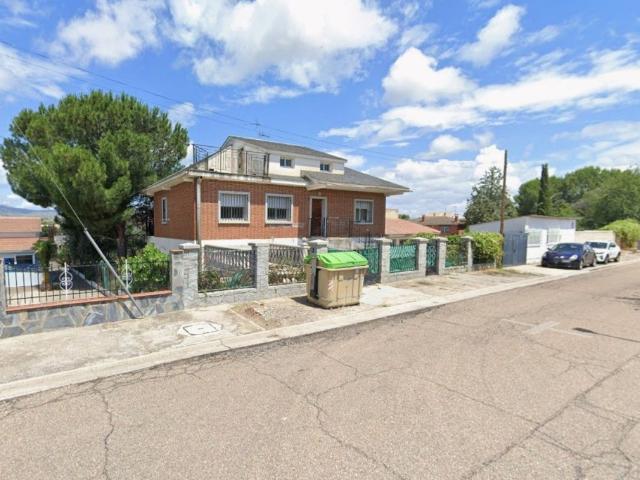 Chalet en venta en Santa Cruz Del Retamar, Castilla-La Mancha