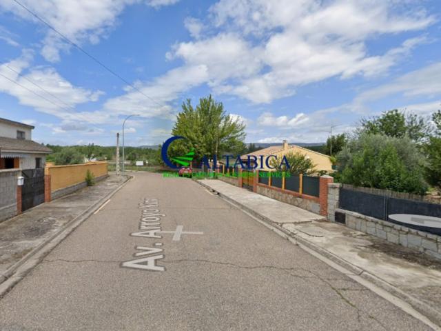Chalet en venta en Santa Cruz Del Retamar, Castilla-La Mancha