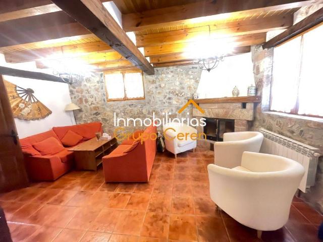 Chalet en venta en Santa Cruz Del Valle Urbión, Castilla y León