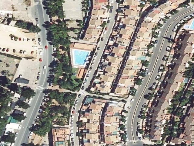 Chalet en venta en Tomares, Andalucía
