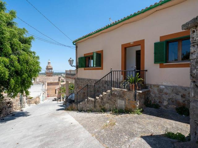 Chalet en venta en Pla de Mallorca, Baleares