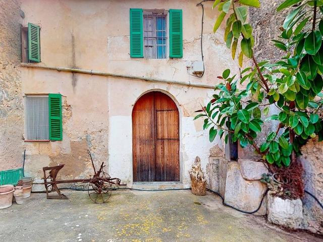 Chalet en venta en Pla de Mallorca, Baleares