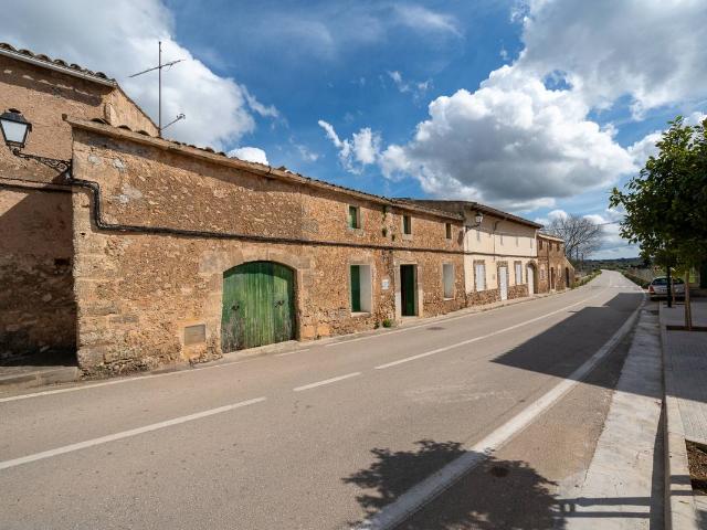 Chalet en venta en Pla de Mallorca, Baleares