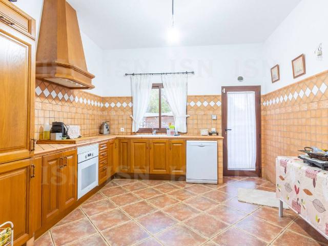 Chalet en venta en Pla de Mallorca, Baleares
