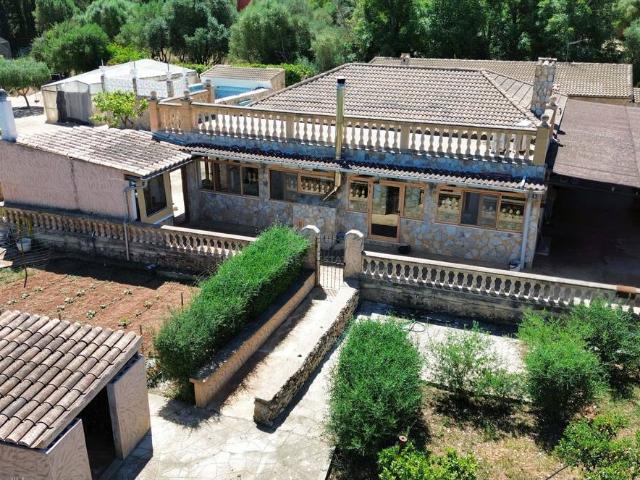 Chalet en venta en Pla de Mallorca, Baleares