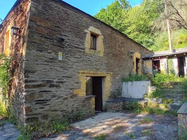 Chalet en venta en Santa Eulalia De Oscos, Asturias