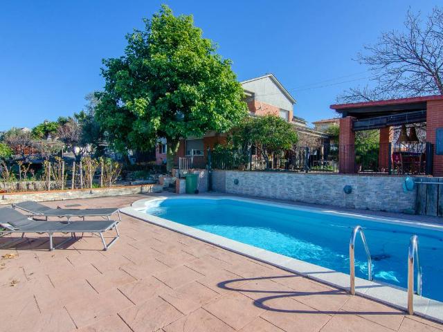Chalet en venta en la Sagrera, Vallès Oriental
