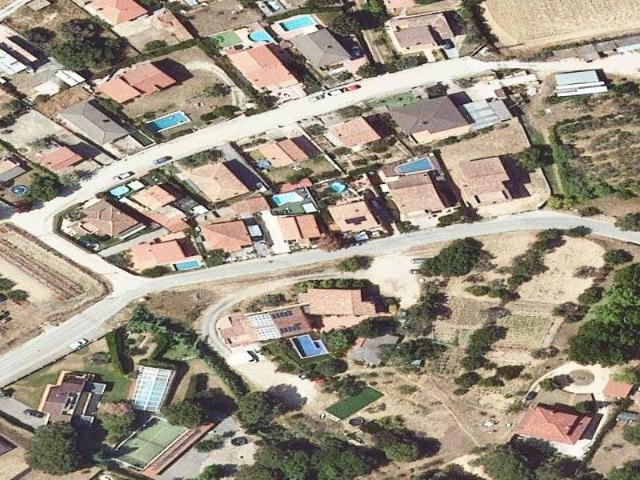 Chalet en venta en la Sagrera, Vallès Oriental