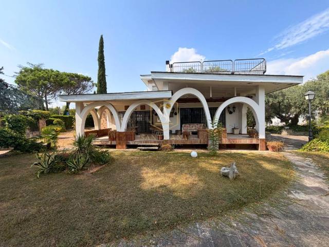 Chalet en venta en la Sagrera, Vallès Oriental