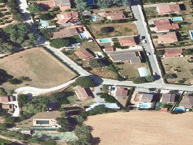 Chalet en venta en la Sagrera, Vallès Oriental