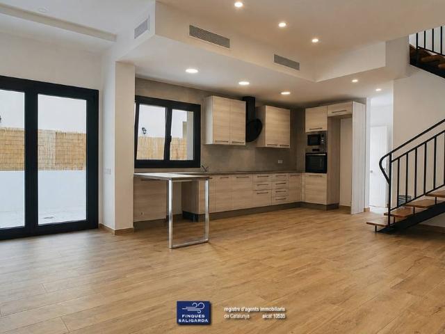 Chalet en venta en la Sagrera, Vallès Oriental