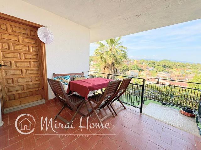 Chalet en venta en la Sagrera, Vallès Oriental