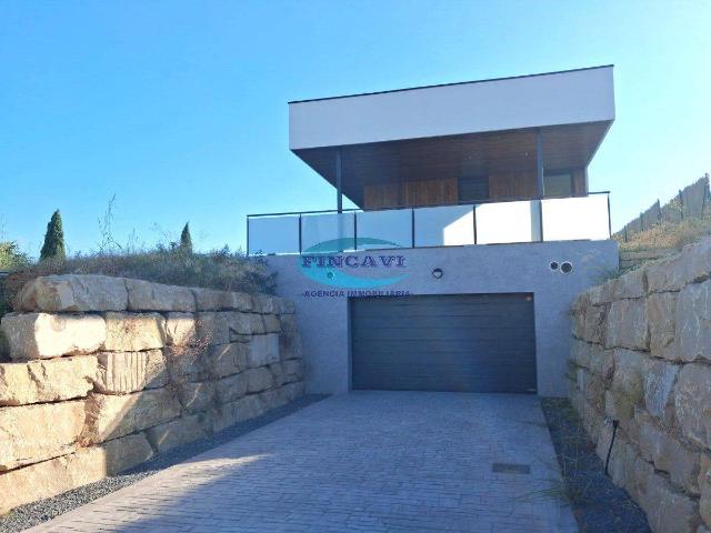 Chalet en venta en la Sagrera, Vallès Oriental