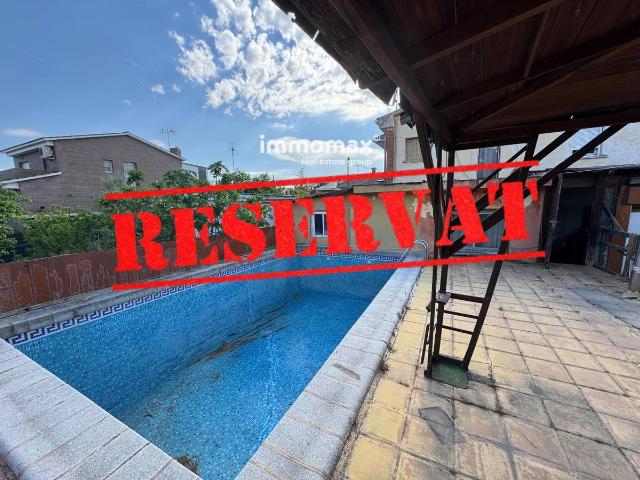Chalet en venta en la Sagrera, Vallès Oriental