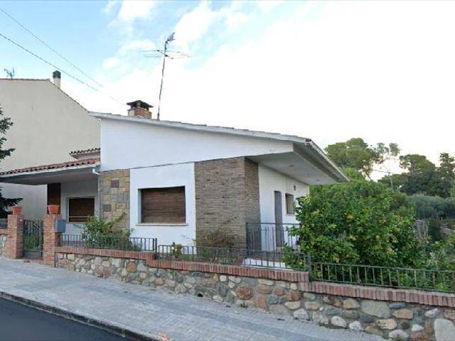 Chalet en venta en la Sagrera, Santa Eulàlia de Ronçana